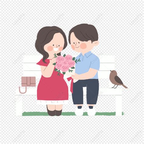 lovepik|lovely couple pic.